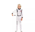 Disfraz de Astronauta Blanco para niño