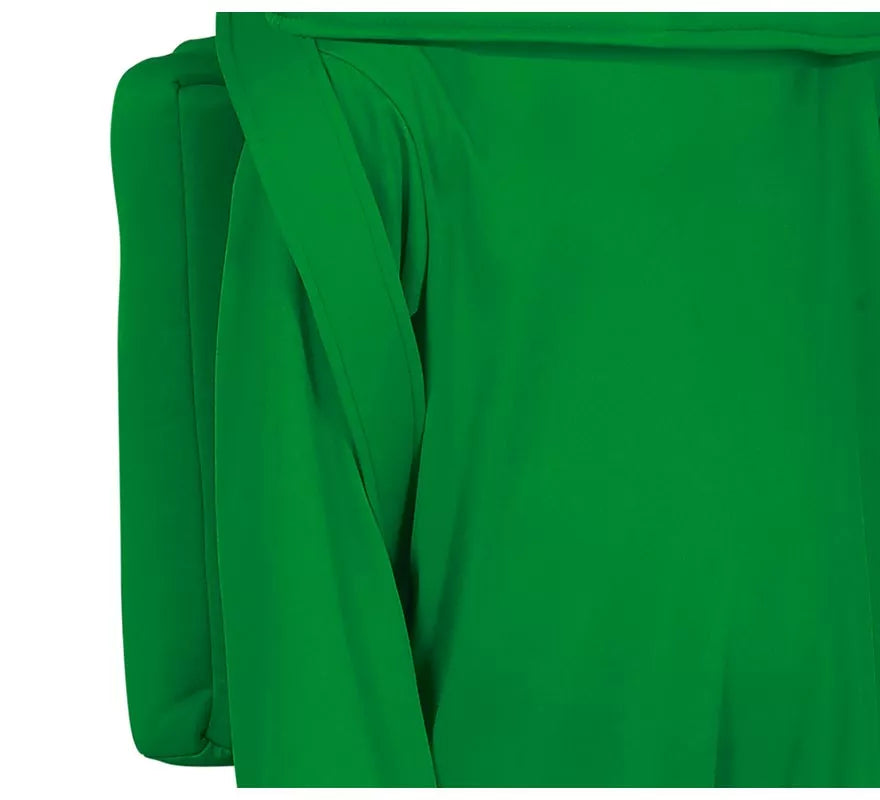 Disfraz de Astronauta Impostor Verde para niños