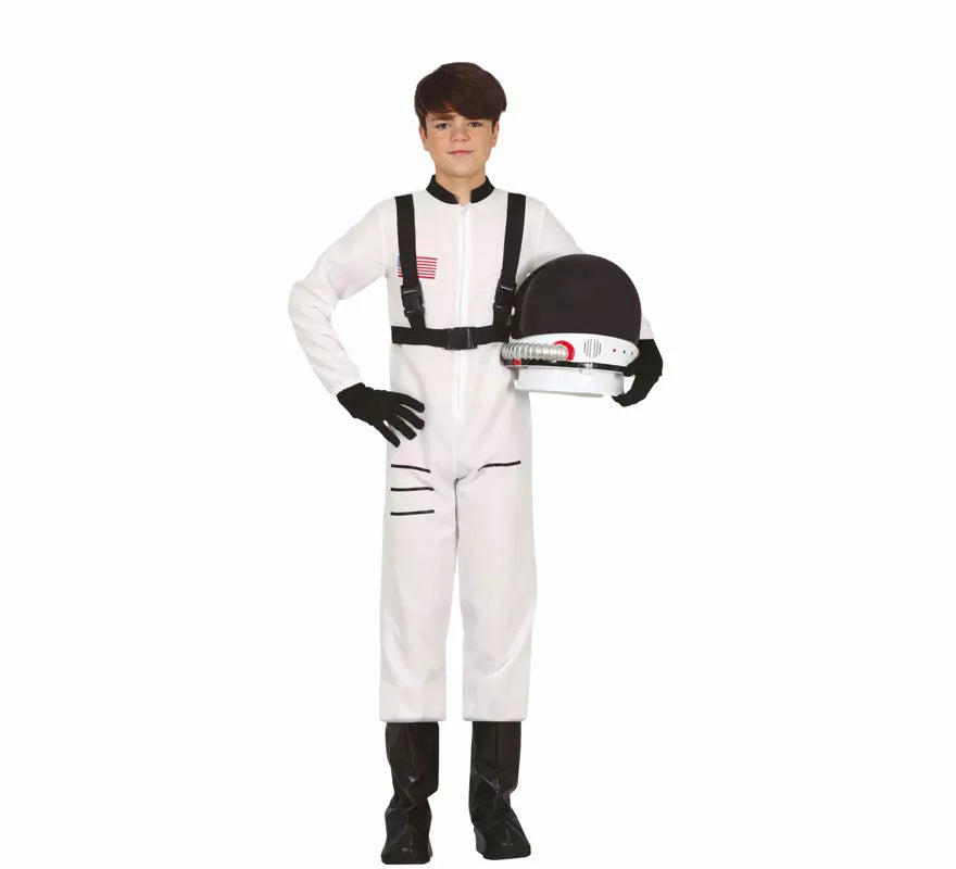 Translation missing: en.Disfraz de Astronauta para adolescente