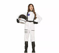 Disfraz de Astronauta para adolescente