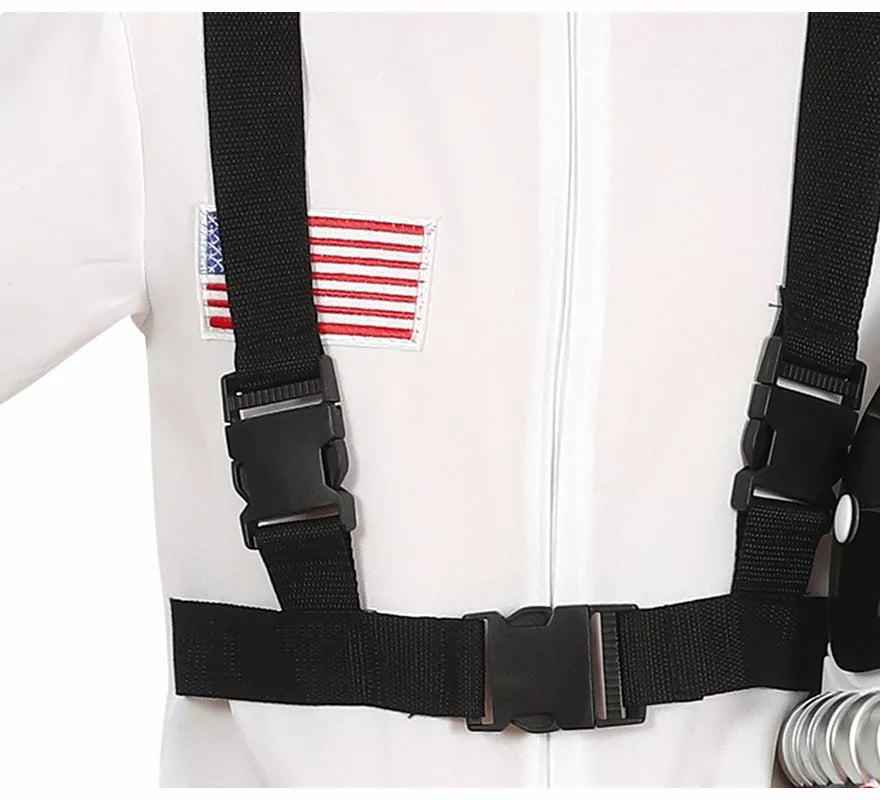 Translation missing: en.Disfraz de Astronauta para adolescente