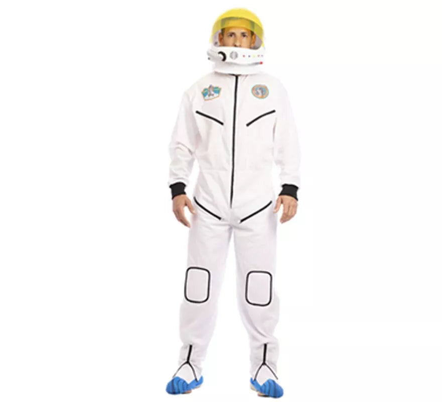 Disfraz de Astronauta para adultos