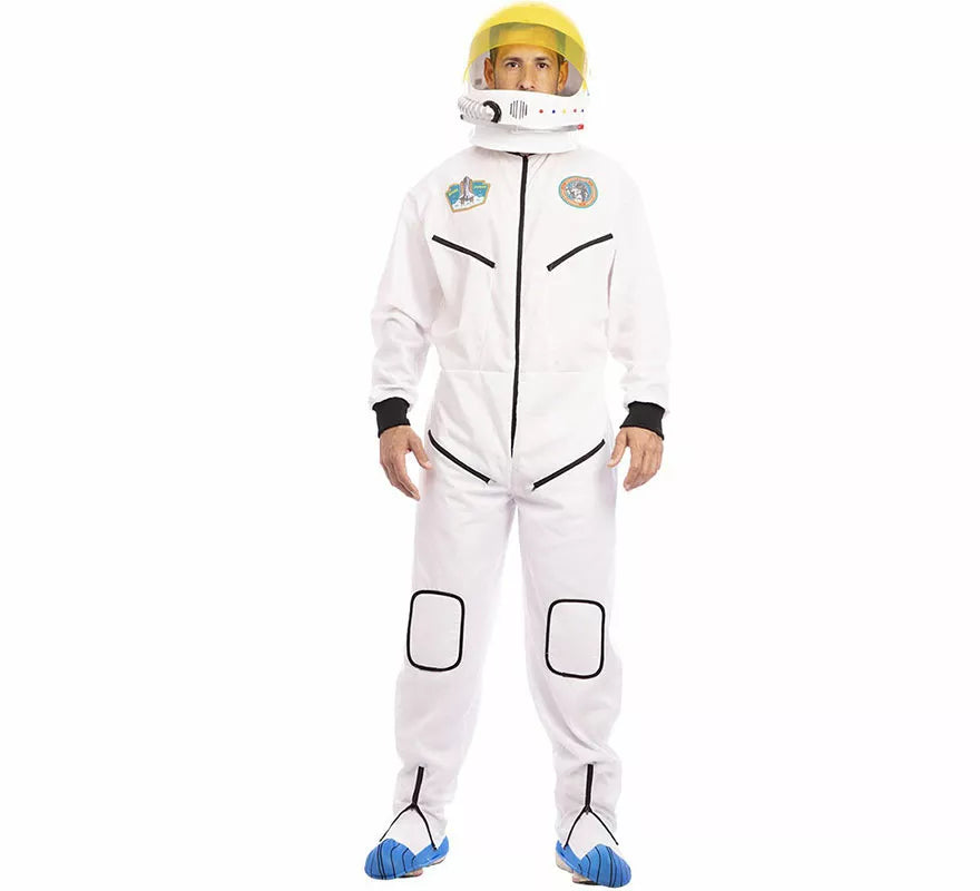 Disfraz de Astronauta para adultos