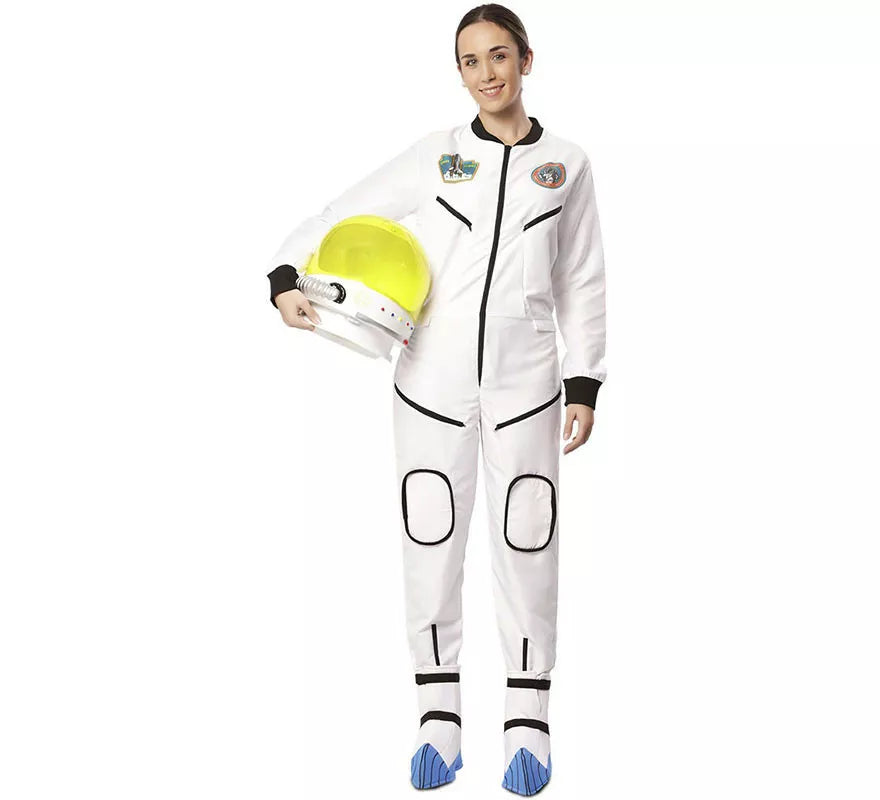 Translation missing: en.Disfraz de Astronauta para adultos