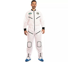 Astronaut costume for adults