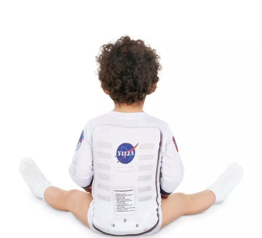 Disfraz de Astronauta para bebé