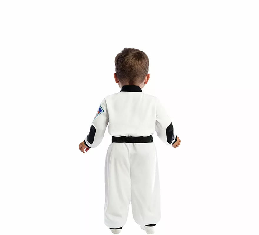 Translation missing: en.Disfraz de Astronauta para bebé
