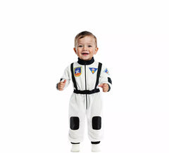 Astronaut costume for baby