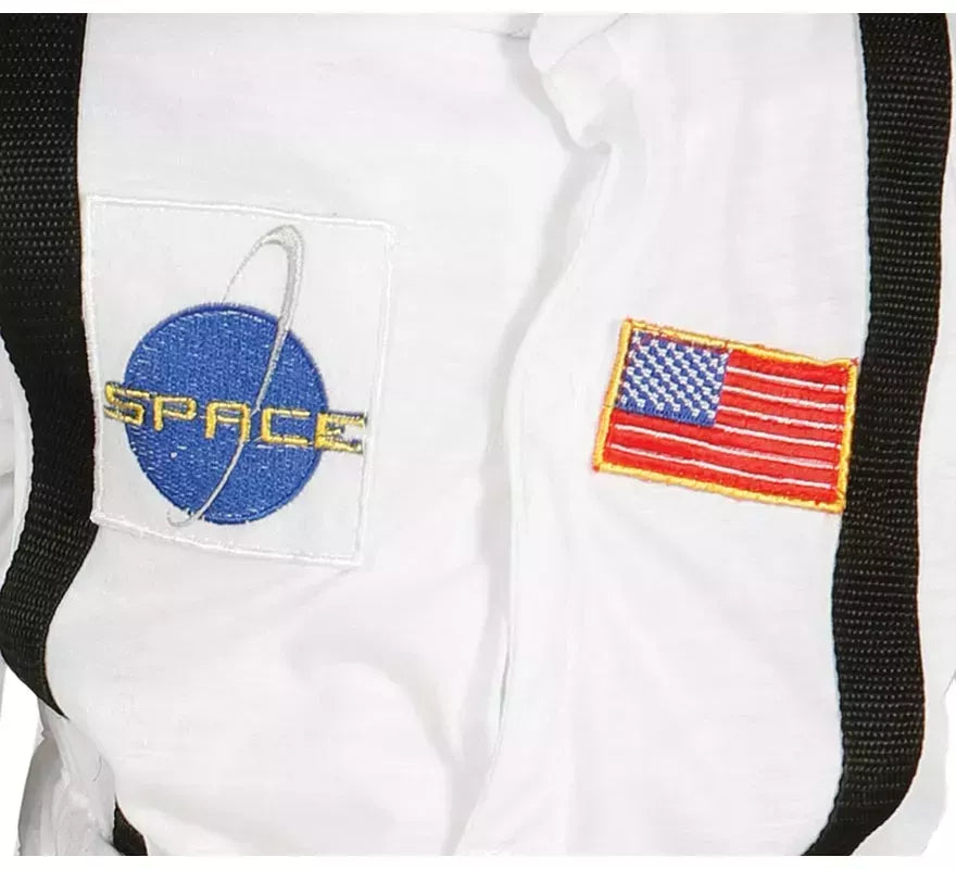 Disfraz de Astronauta para bebé