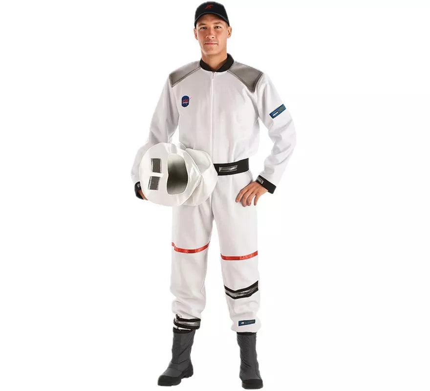 Translation missing: en.Disfraz de Astronauta para hombre