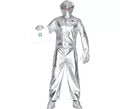 Disfraz de Astronauta para hombre