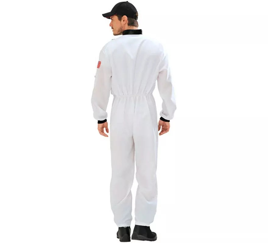 Translation missing: en.Disfraz de Astronauta para hombre