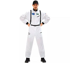 Astronaut costume for men