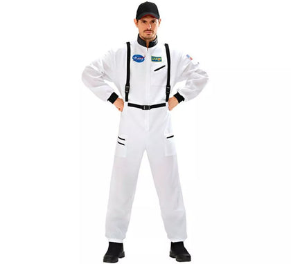 Disfraz de Astronauta para hombre