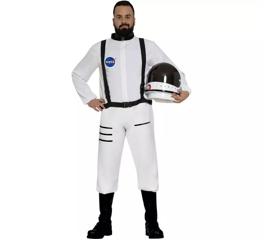 Disfraz de Astronauta para Hombre