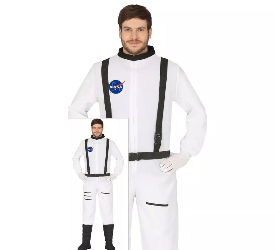 Disfraz de Astronauta para Hombre