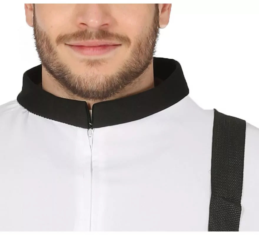 Disfraz de Astronauta para Hombre