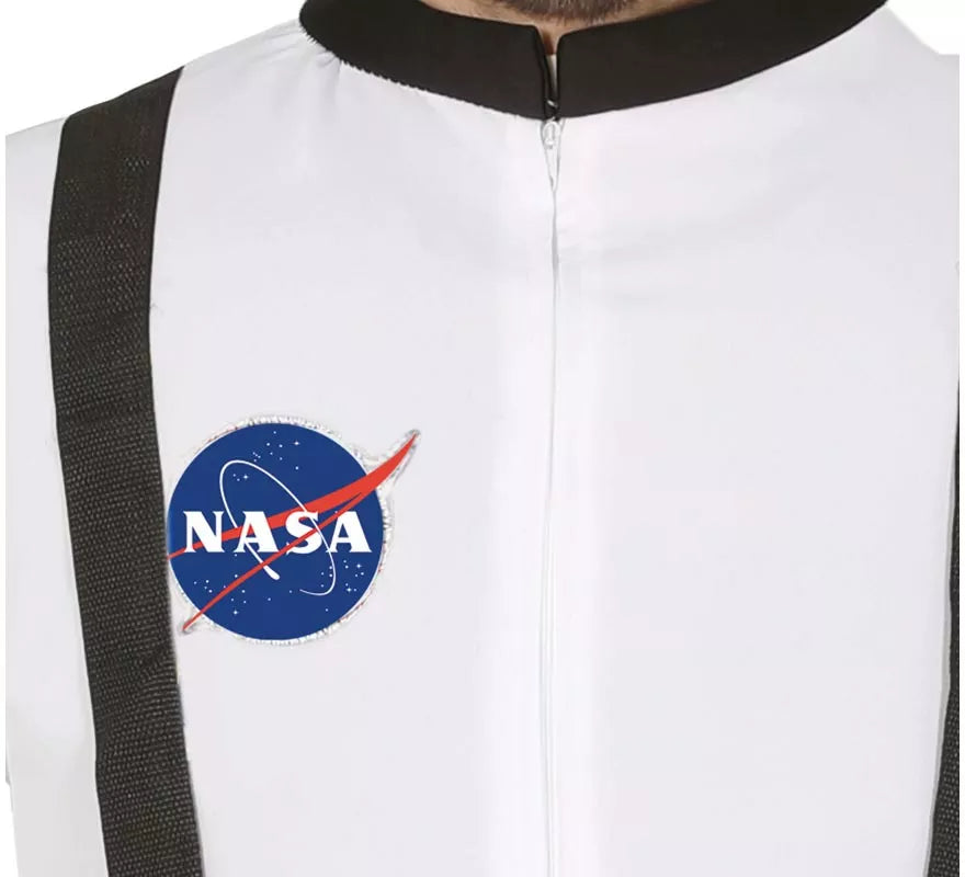 Disfraz de Astronauta para Hombre