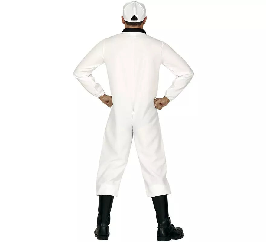 Disfraz de Astronauta para Hombre