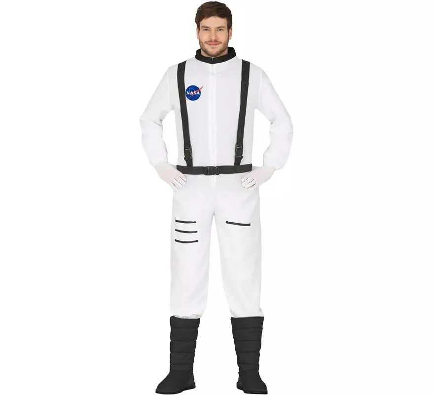 Disfraz de Astronauta para Hombre