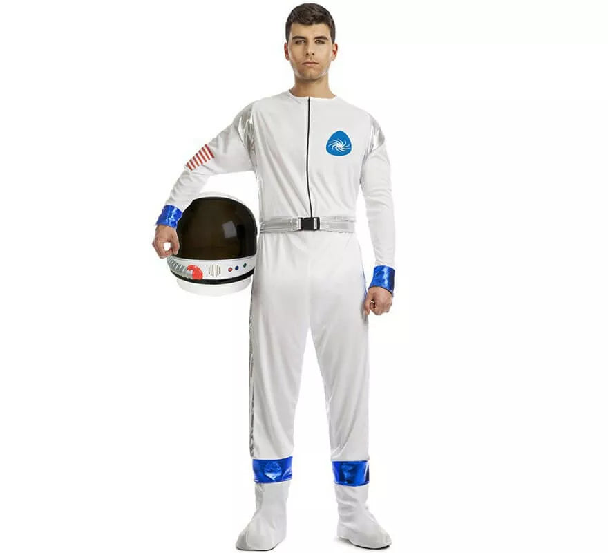Disfraz de Astronauta para hombre