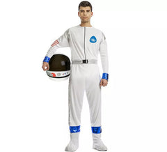 Astronaut costume for men
