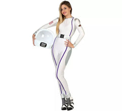 Astronaut costume for women