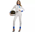 Disfraz de Astronauta para mujer