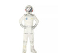Disfraz de Astronauta para niño