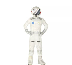 Astronaut costume for children
