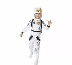 Astronaut costume for boys