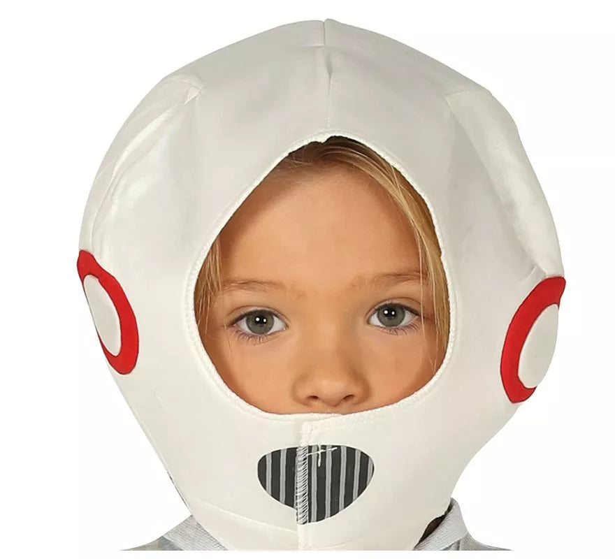 Translation missing: en.Disfraz de Astronauta para niño