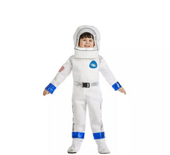 Astronaut costume for children