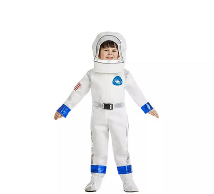 Disfraz de Astronauta para niño