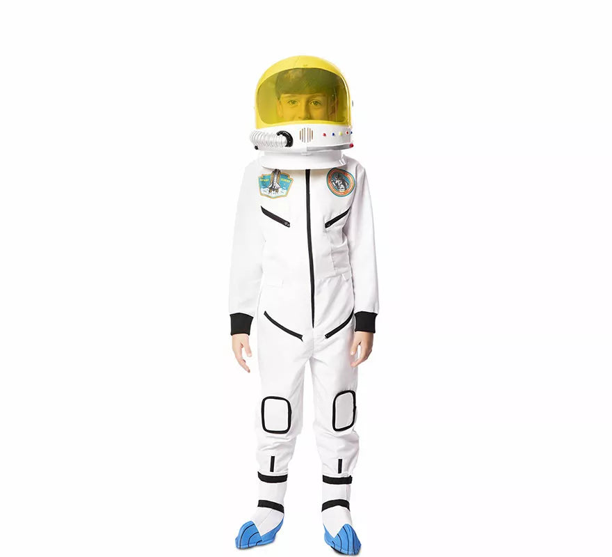 Translation missing: en.Disfraz de Astronauta para niños