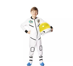 Astronaut costume for children