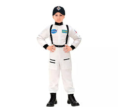 Astronaut costume for children