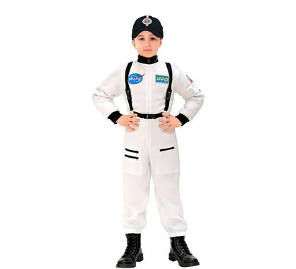 Disfraz de Astronauta para niños