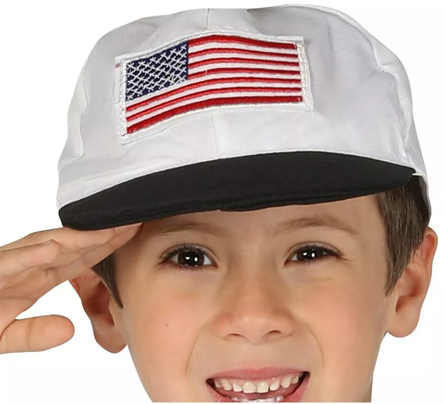 Translation missing: en.Disfraz de Astronauta para niños