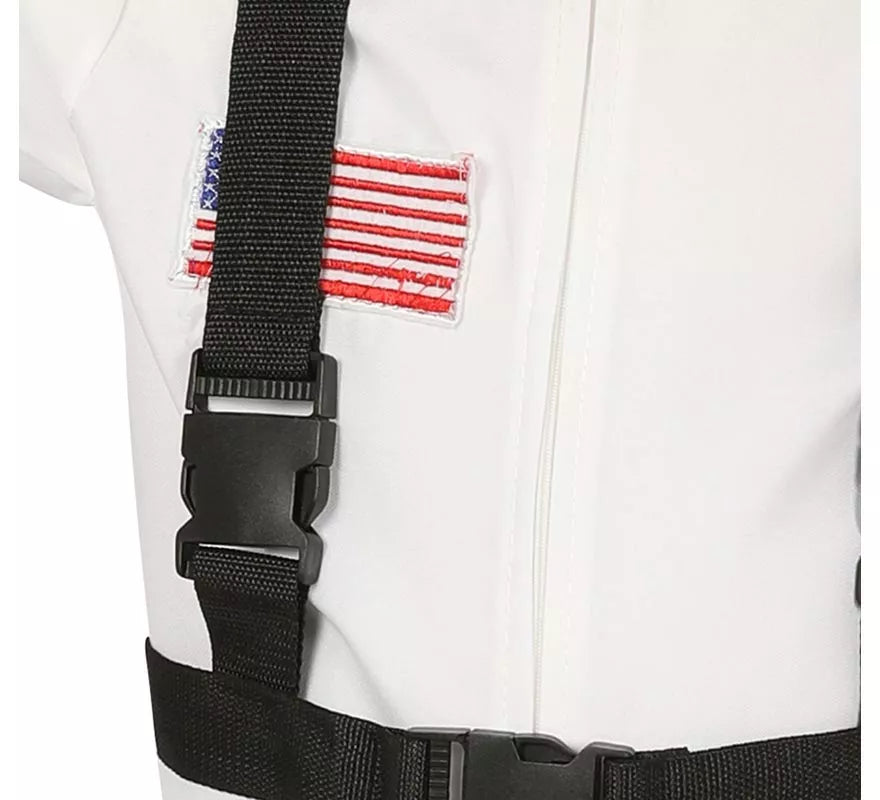 Disfraz de Astronauta para niños