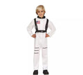 Disfraz de Astronauta para niños
