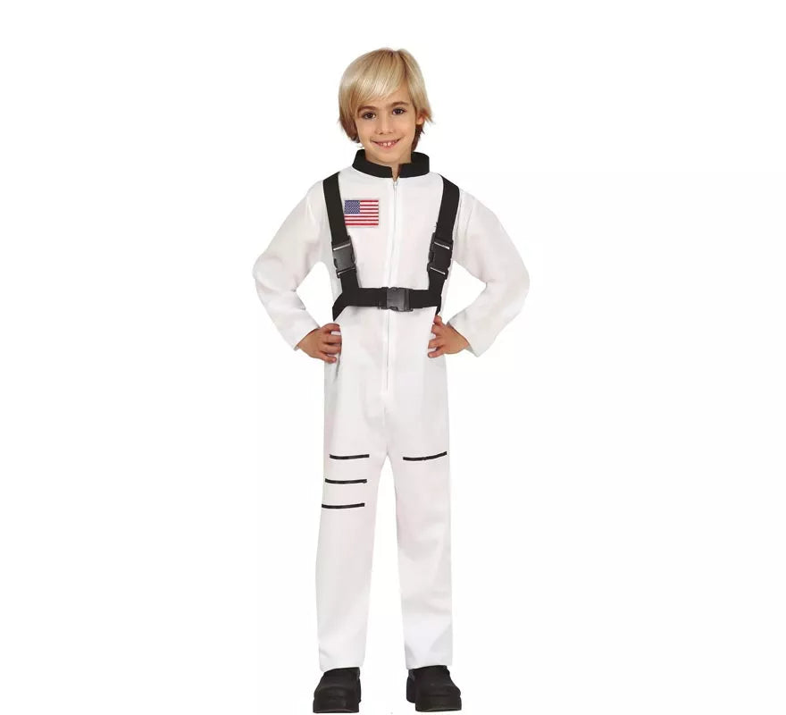 Translation missing: en.Disfraz de Astronauta para niños