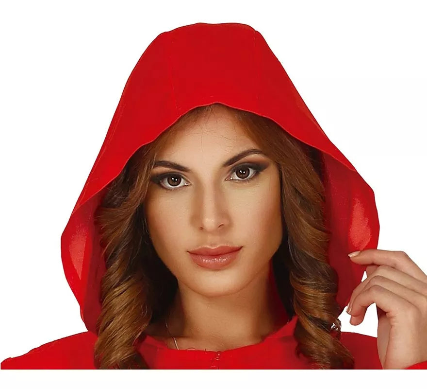 Translation missing: en.Disfraz de Atracador de Bancos para mujer