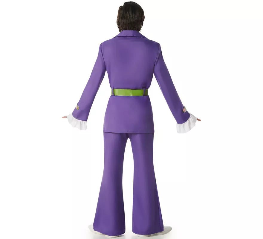 Translation missing: en.Disfraz de Austin Powers para hombre