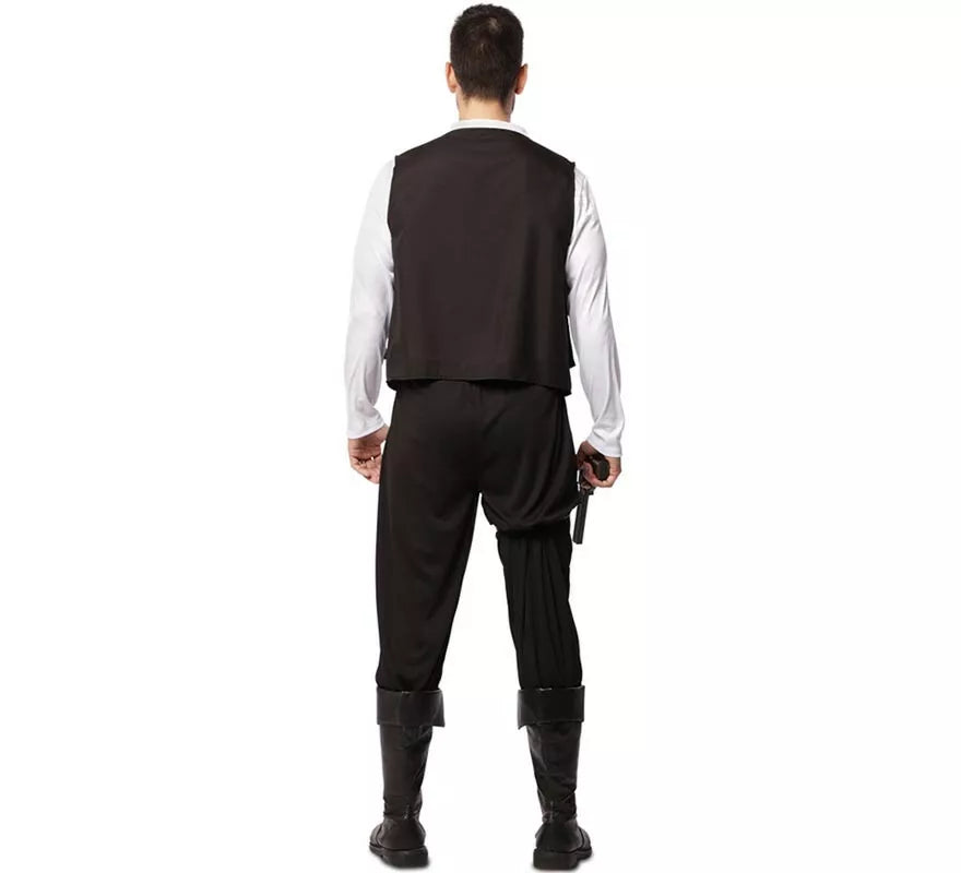 Translation missing: en.Disfraz de Aventurero Galáctico para hombre