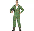 Disfraz de Aviador para hombre