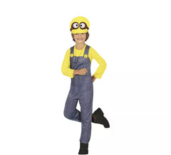 Villain Helper Costume for Kids