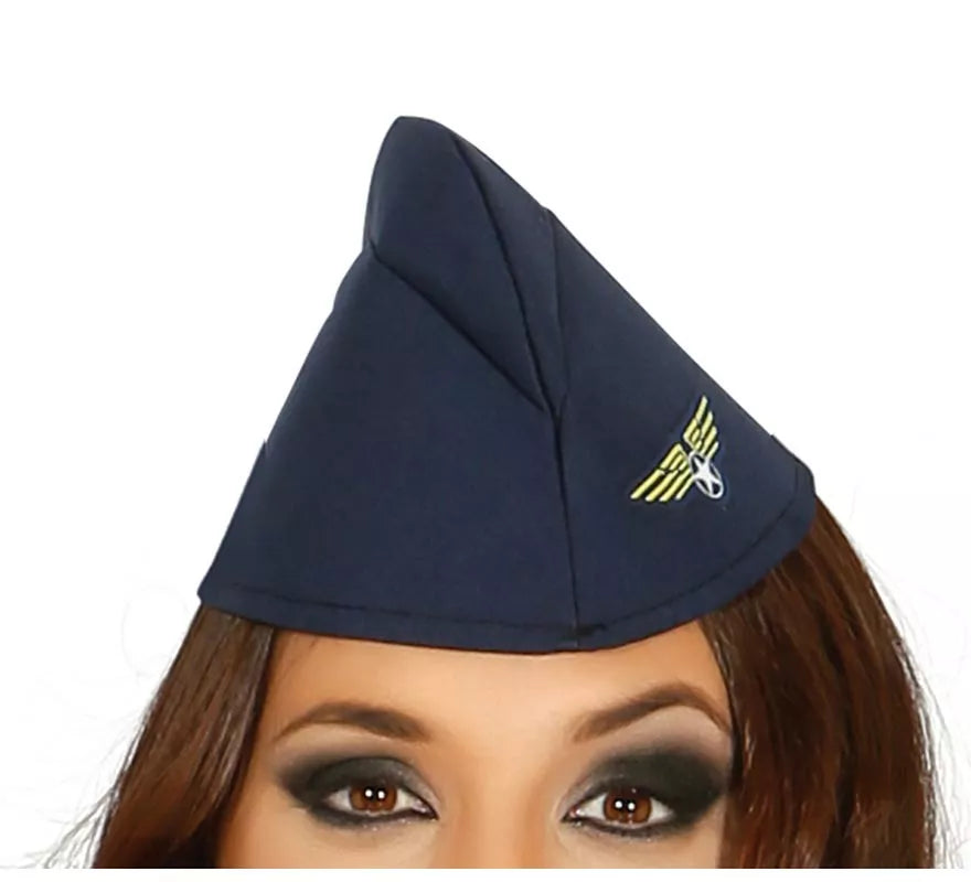 Translation missing: en.Disfraz de Azafata de Vuelo para mujer