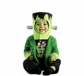 Disfraz de Baby Franky para bebé
