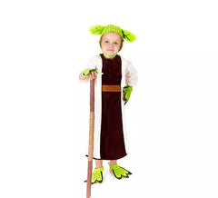 Star Baby Master costume for boys